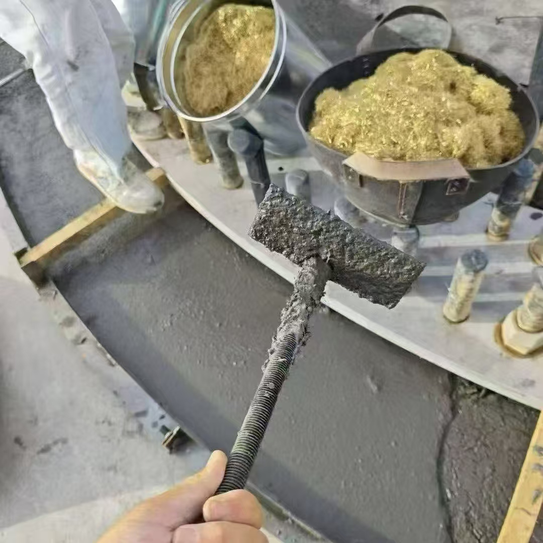 海港C120风电设备基础专用灌浆料